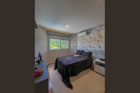 Casa de condomínio à venda com 451m², 4 quartos e 2 vagas