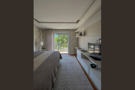 Casa de Condomínio à venda com 4 quartos, 451m² em Alphaville, Santana de Parnaíba