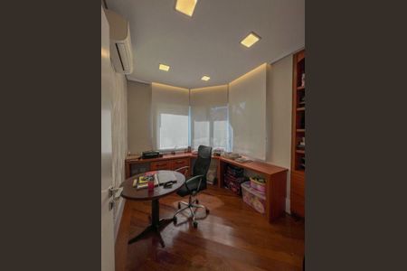 Casa de condomínio à venda com 451m², 4 quartos e 2 vagas