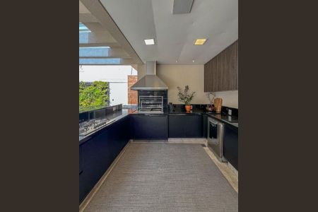 Casa de condomínio à venda com 451m², 4 quartos e 2 vagas