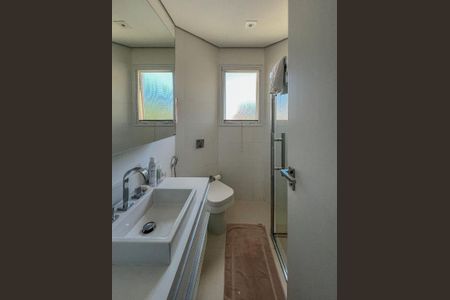 Casa de condomínio à venda com 451m², 4 quartos e 2 vagas