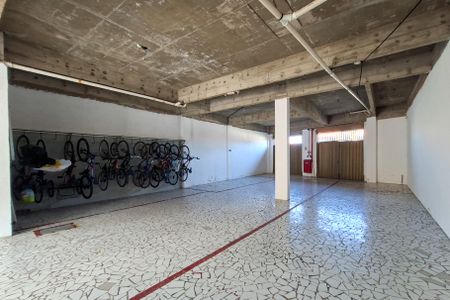 Studio para alugar com 32m², 1 quarto e 1 vagaGaragem 