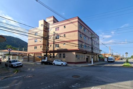 Studio para alugar com 32m², 1 quarto e 1 vagaFachada