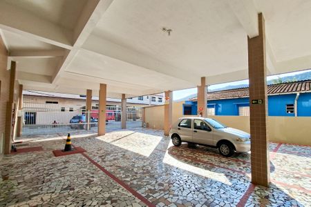 Studio para alugar com 32m², 1 quarto e 1 vagaGaragem 