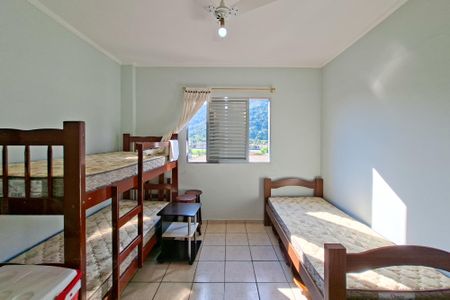 Quarto de kitnet/studio para alugar com 1 quarto, 32m² em Solemar, Praia Grande