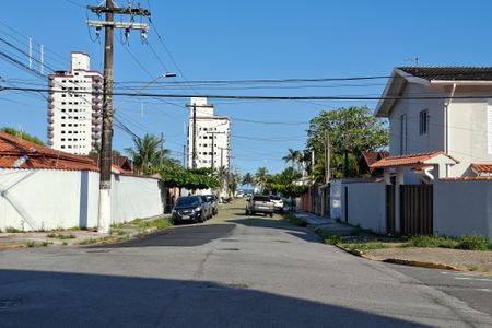 Studio para alugar com 32m², 1 quarto e 1 vagaVista da Rua