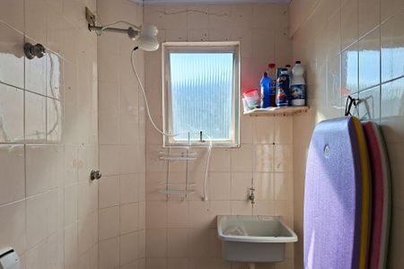 Studio para alugar com 32m², 1 quarto e 1 vagaBanheiro 