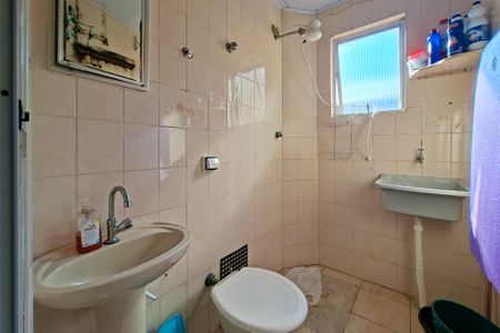 Studio para alugar com 32m², 1 quarto e 1 vagaBanheiro 