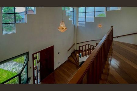 Casa de condomínio à venda com 651m², 4 quartos e 5 vagas