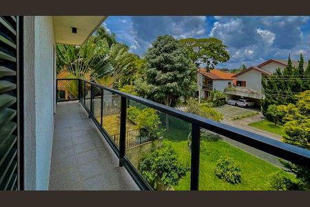 Casa de condomínio à venda com 651m², 4 quartos e 5 vagas
