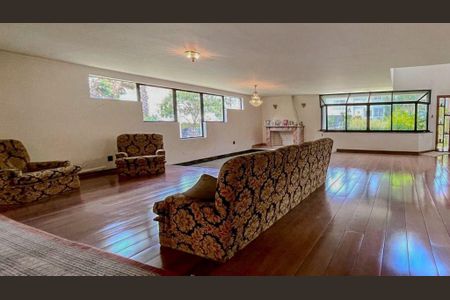 Casa de Condomínio à venda com 4 quartos, 651m² em Alphaville Residencial Plus, Barueri