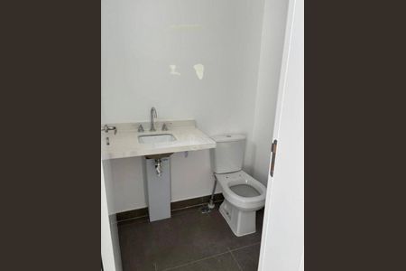 Apartamento à venda com 3 quartos, 128m² em Vila Anastácio, São Paulo