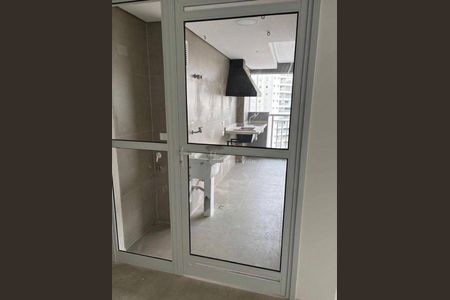 Apartamento à venda com 3 quartos, 128m² em Vila Anastácio, São Paulo