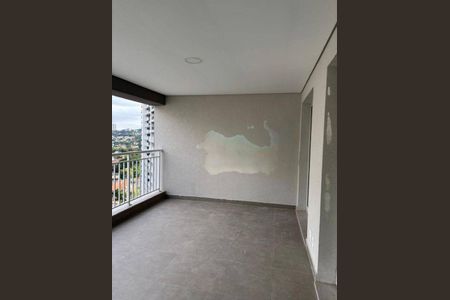 Apartamento à venda com 3 quartos, 128m² em Vila Anastácio, São Paulo