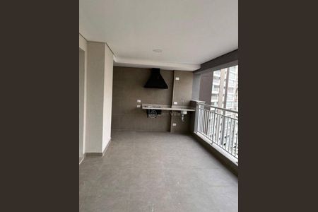 Apartamento à venda com 3 quartos, 128m² em Vila Anastácio, São Paulo