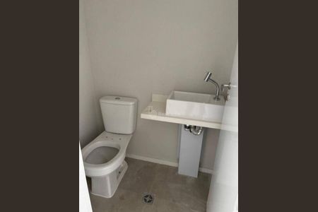 Apartamento à venda com 3 quartos, 128m² em Vila Anastácio, São Paulo