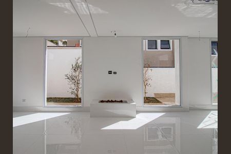 Casa de Condomínio à venda com 4 quartos, 365m² em Residencial Burle Marx, Santana de Parnaíba