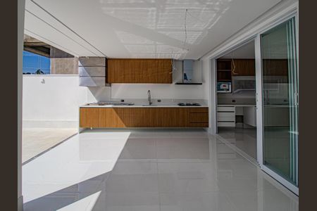 Casa de Condomínio à venda com 4 quartos, 365m² em Residencial Burle Marx, Santana de Parnaíba