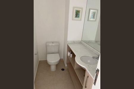 Apartamento à venda com 4 quartos, 245m² em Alphaville Industrial, Barueri