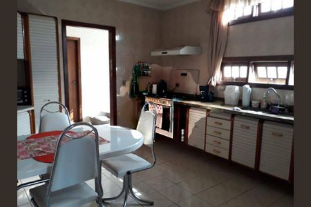 Casa à venda com 4 quartos, 364m² em Residencial Nove (Alphaville), Santana de Parnaíba