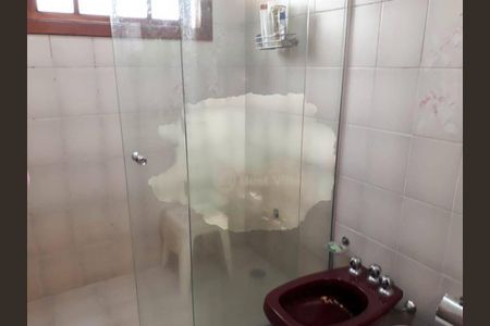 Casa à venda com 4 quartos, 364m² em Residencial Nove (Alphaville), Santana de Parnaíba