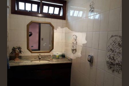 Casa à venda com 4 quartos, 364m² em Residencial Nove (Alphaville), Santana de Parnaíba