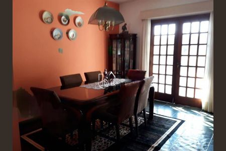 Casa à venda com 4 quartos, 364m² em Residencial Nove (Alphaville), Santana de Parnaíba