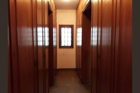 Casa à venda com 4 quartos, 364m² em Residencial Nove (Alphaville), Santana de Parnaíba