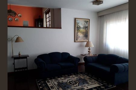 Casa à venda com 4 quartos, 364m² em Residencial Nove (Alphaville), Santana de Parnaíba