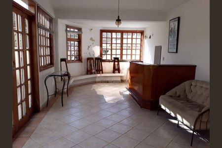 Casa à venda com 4 quartos, 364m² em Residencial Nove (Alphaville), Santana de Parnaíba