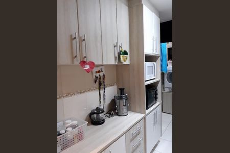 Apartamento à venda com 3 quartos, 70m² em Vila Carbone, São Paulo