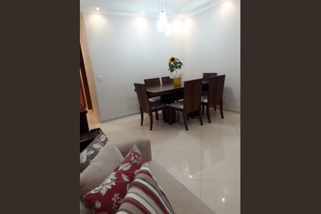 Apartamento à venda com 3 quartos, 70m² em Vila Carbone, São Paulo