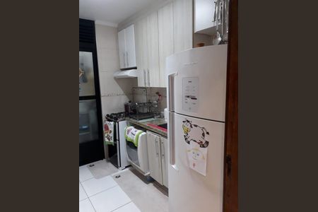Apartamento à venda com 3 quartos, 70m² em Vila Carbone, São Paulo