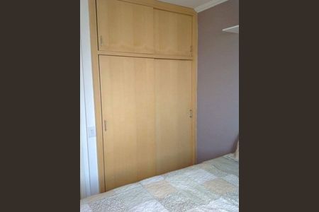 Apartamento à venda com 3 quartos, 70m² em Vila Carbone, São Paulo