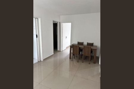 Apartamento à venda com 3 quartos, 56m² em Vila Gomes, São Paulo