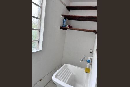 Apartamento à venda com 3 quartos, 56m² em Vila Gomes, São Paulo