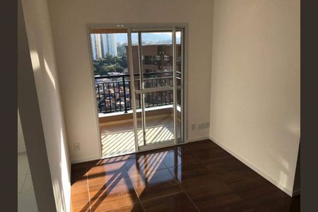 Apartamento à venda com 2 quartos, 60m² em Jardim Tupanci, Barueri