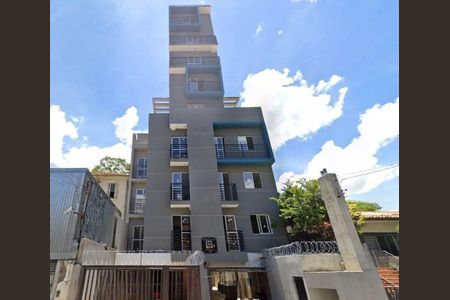 Apartamento à venda com 1 quarto, 26m² em Santana, São Paulo