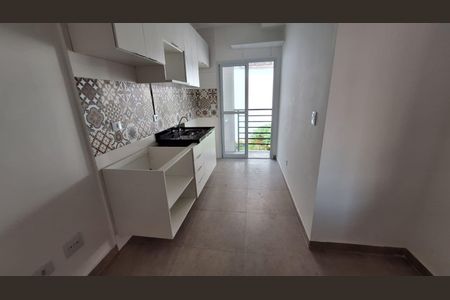 Apartamento à venda com 1 quarto, 26m² em Santana, São Paulo