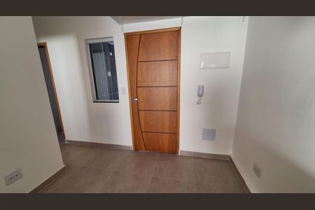 Apartamento à venda com 1 quarto, 26m² em Santana, São Paulo