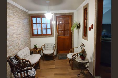 Casa à venda com 4 quartos, 173m² em Fonseca, Niterói