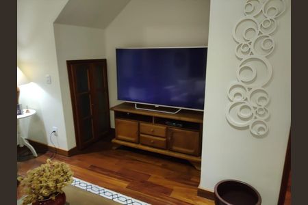 Casa à venda com 4 quartos, 173m² em Fonseca, Niterói