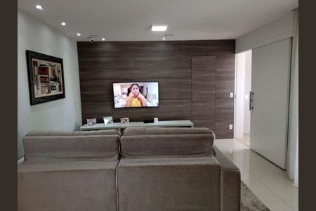Apartamento à venda com 3 quartos, 155m² em Empresarial 18 do Forte, Barueri