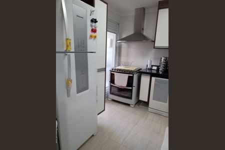 Apartamento à venda com 3 quartos, 155m² em Empresarial 18 do Forte, Barueri