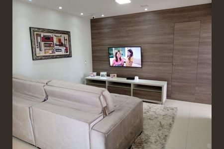 Apartamento à venda com 3 quartos, 155m² em Empresarial 18 do Forte, Barueri