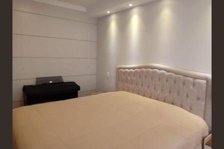 Apartamento à venda com 3 quartos, 155m² em Empresarial 18 do Forte, Barueri