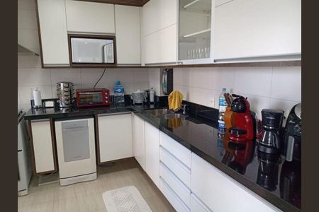 Apartamento à venda com 3 quartos, 155m² em Empresarial 18 do Forte, Barueri
