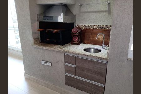 Apartamento à venda com 3 quartos, 155m² em Empresarial 18 do Forte, Barueri