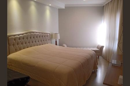 Apartamento à venda com 3 quartos, 155m² em Empresarial 18 do Forte, Barueri