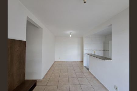 Apartamento à venda com 3 quartos, 65m² em Jardim Chapadão, Campinas